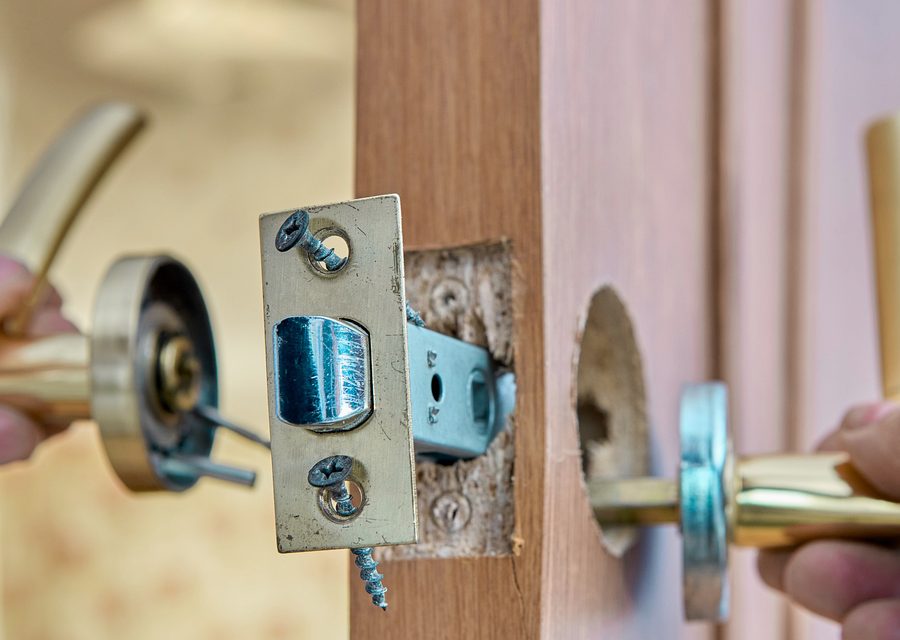 Locksmith work in Lyndhurst, OH