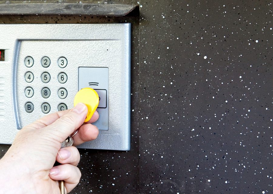 Locksmith work in Bloomfield, NJ