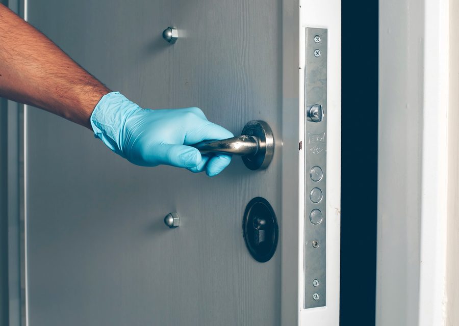 Locksmith work in St Peters, MO