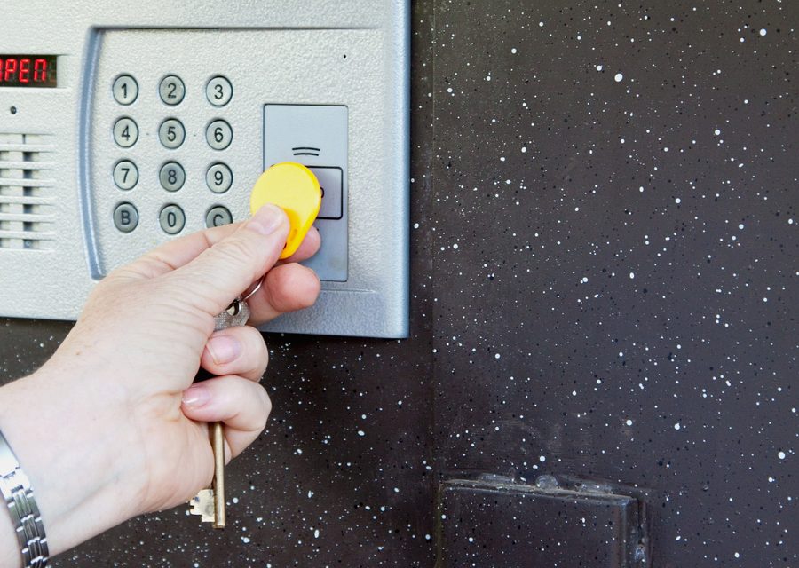 Locksmith work in Coral Gables, FL