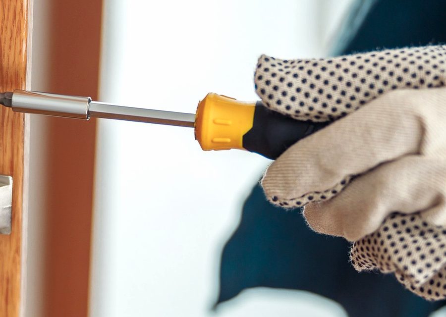 Locksmith work in Vallejo, CA