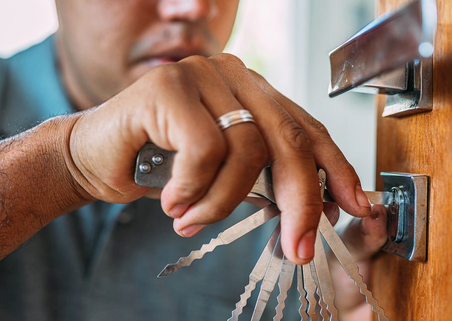 Locksmith work in Wayland, MA