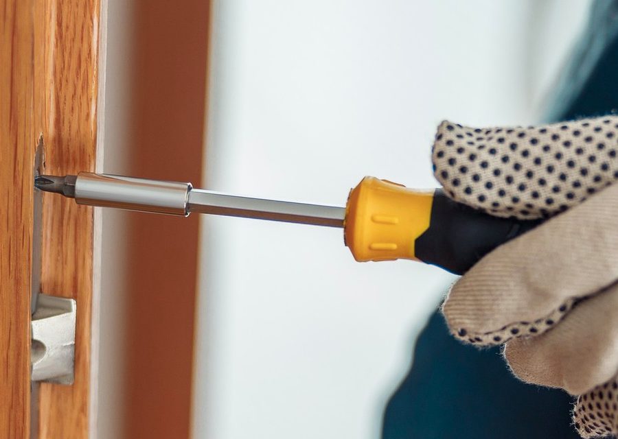 Locksmith work in Ramona, CA