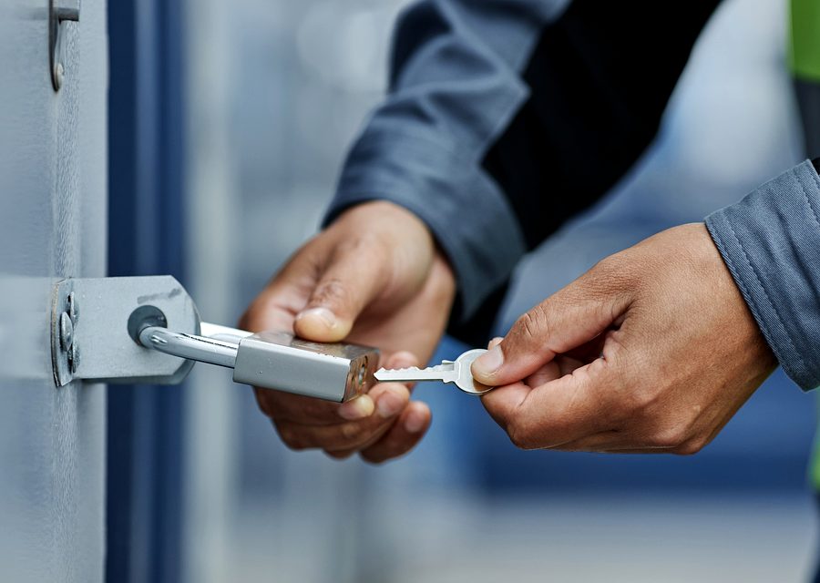 Locksmith work in Orlando, FL