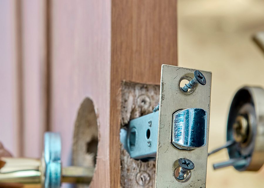 Locksmith work in Kissimmee, FL