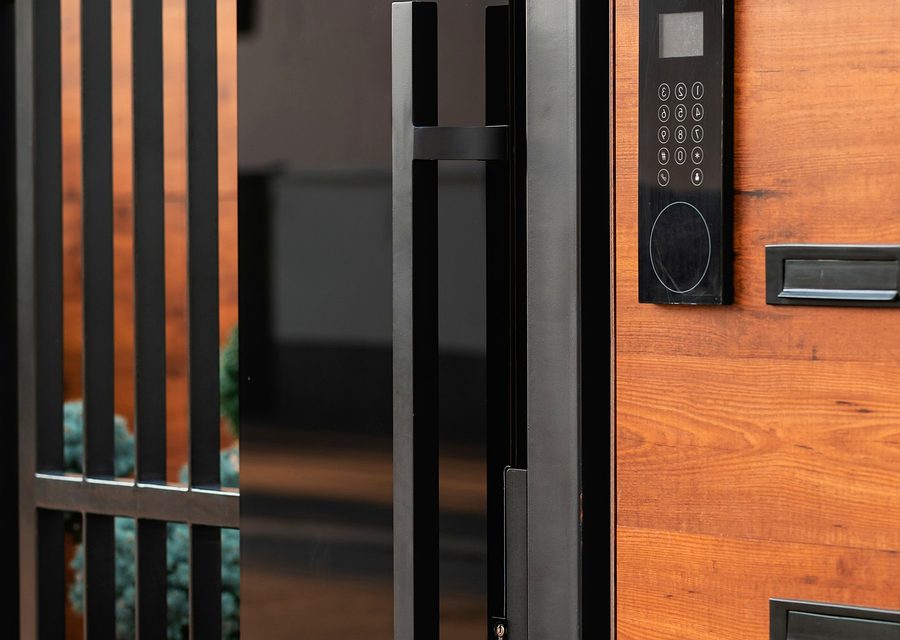 Locksmith work in Orlando, FL
