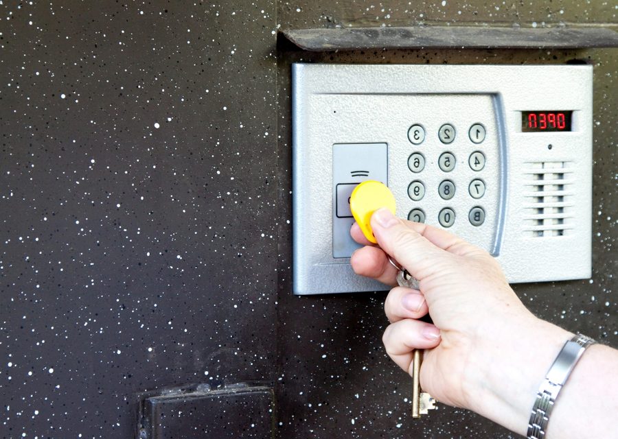 Locksmith work in Great Neck Plaza, NY