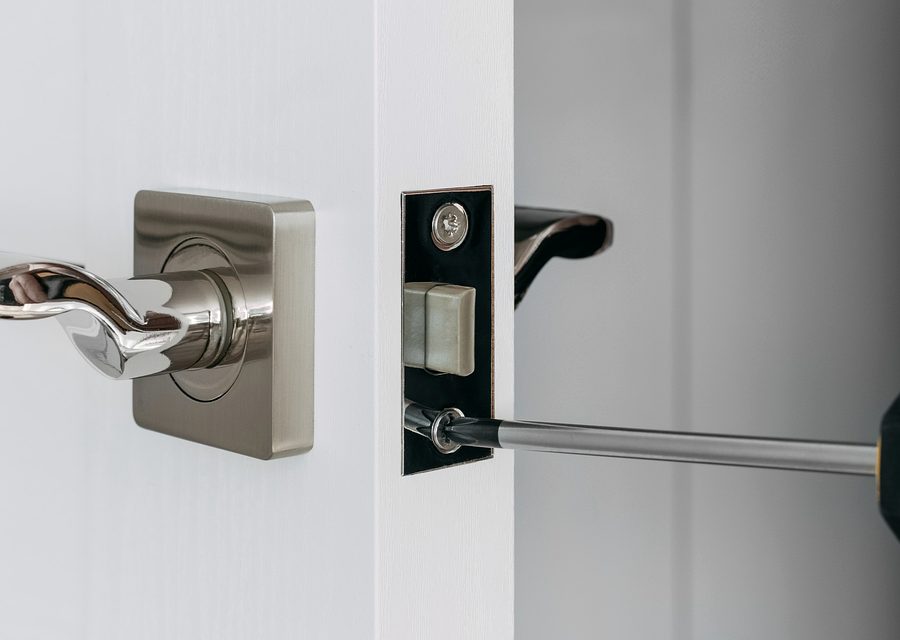 Locksmith work in Kissimmee, FL