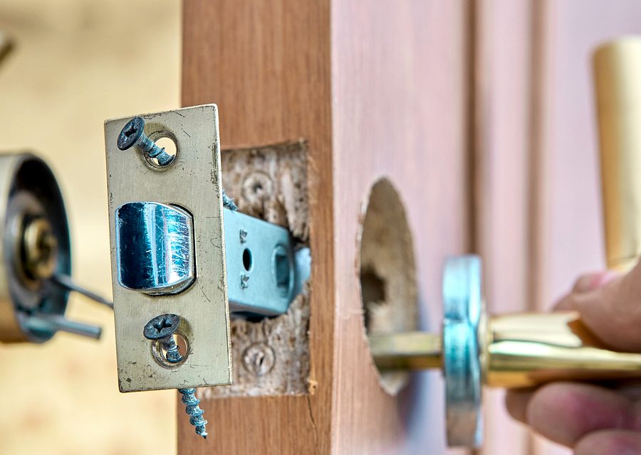 Locksmith work in Cedar Park, TX