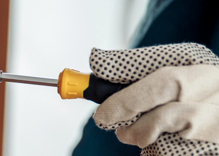 Locksmith work in Brecksville, OH