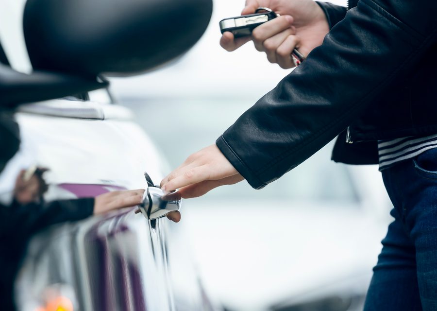 Locksmith work in Phoenix, AZ