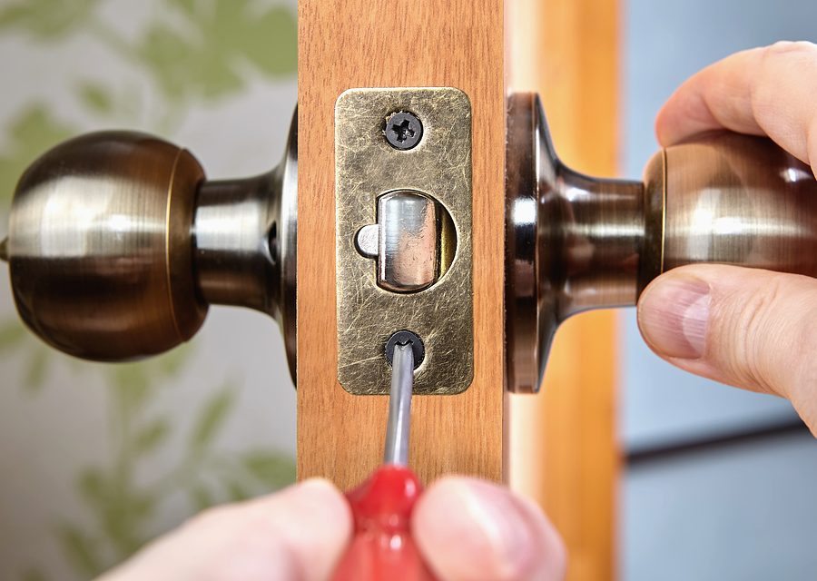Locksmith work in Cicero, IL
