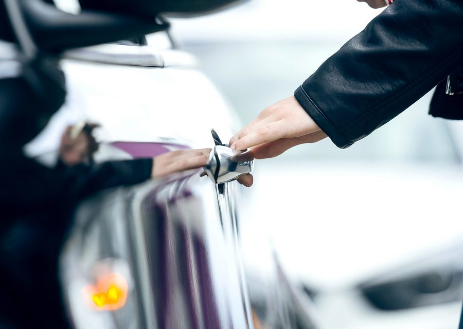 Locksmith work in Tredyffrin, PA