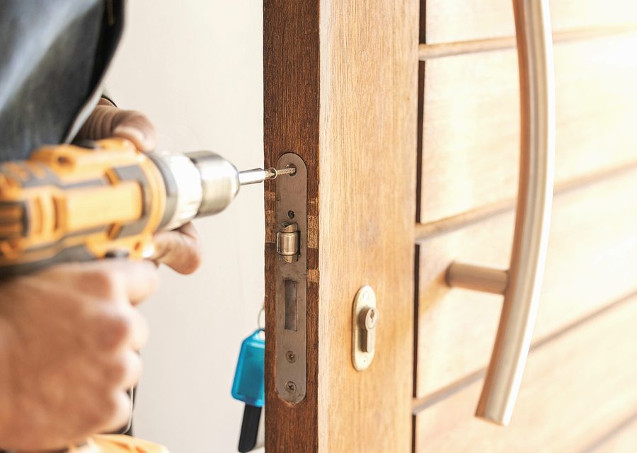 Locksmith work in West Lake Hills, TX