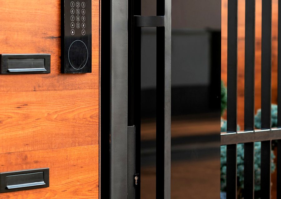 Locksmith work in Pompano Beach, FL