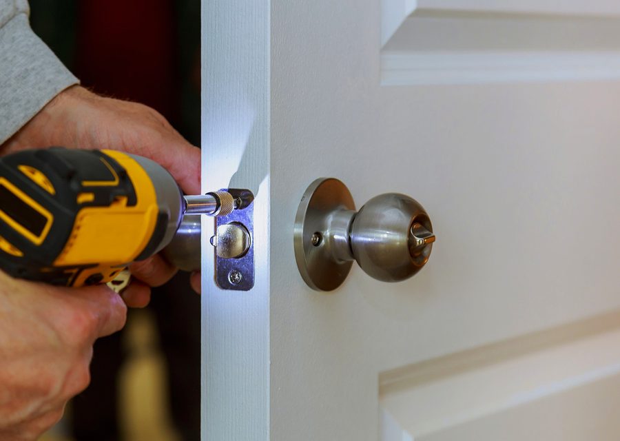 Locksmith work in South San Francisco, CA