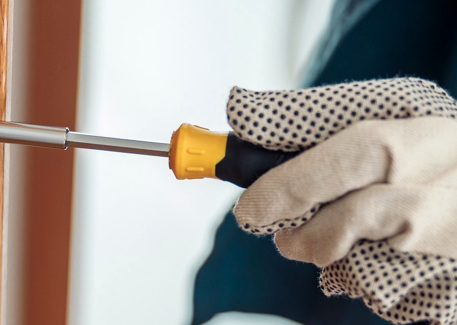 Locksmith work in Milford, MA