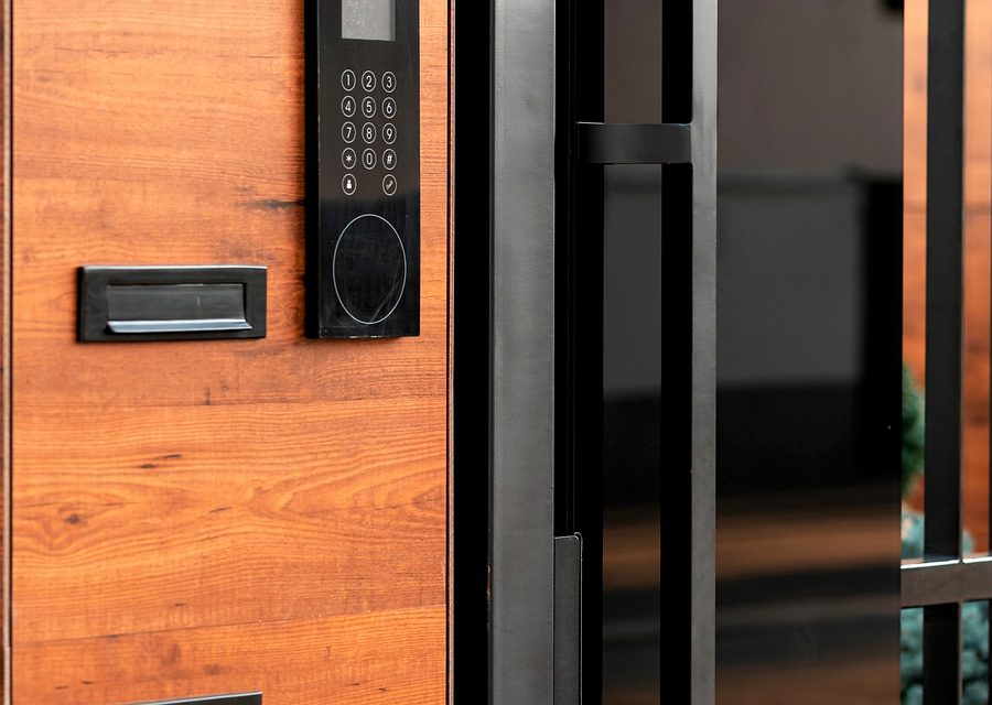 Locksmith work in Providence, RI