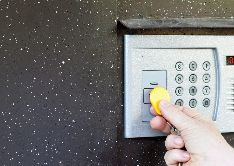 Locksmith work in Hopewell, NJ