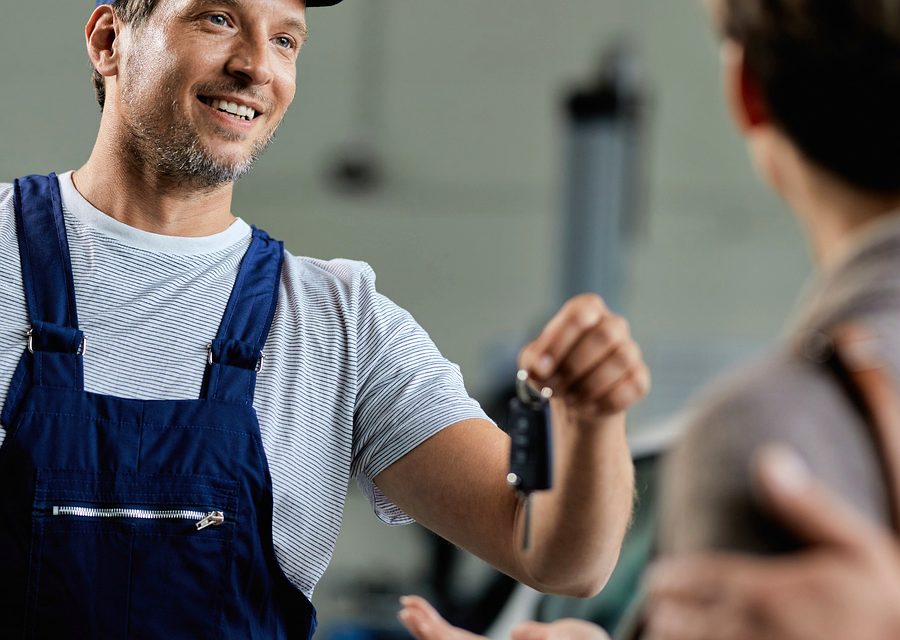 Locksmith work in Boca Raton, FL