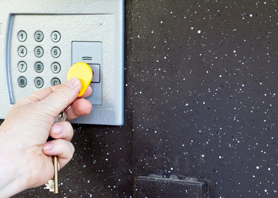 Locksmith work in Stanton, CA