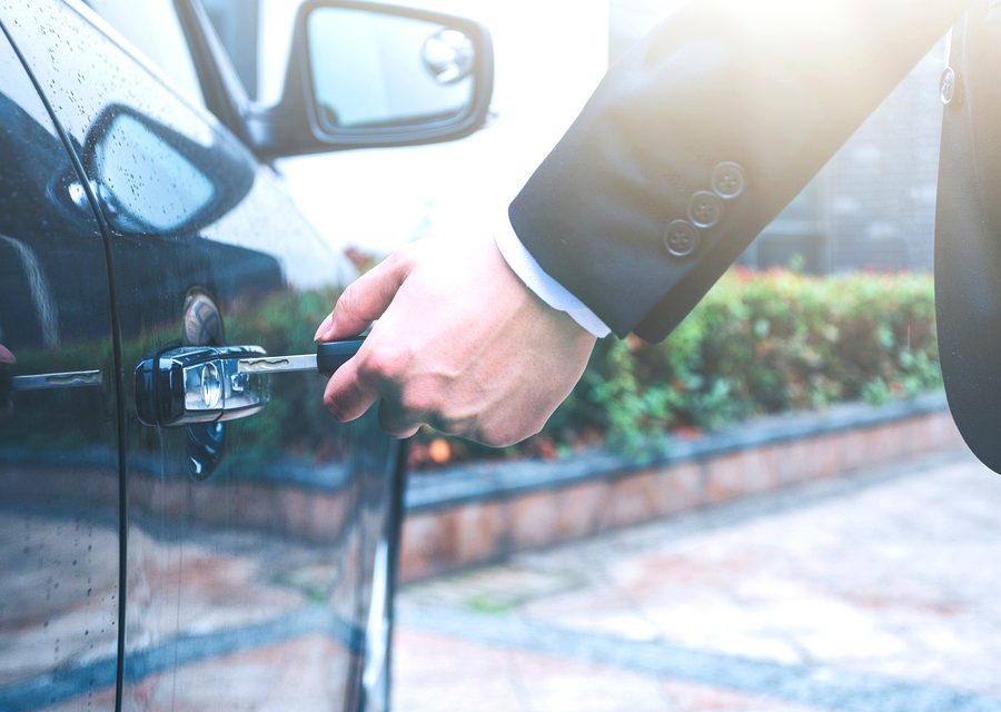 Locksmith work in Jacksonville, FL