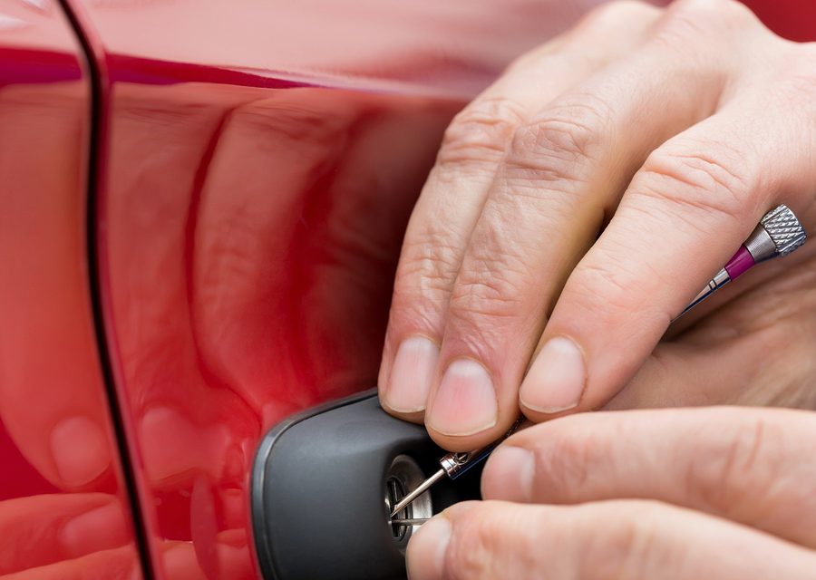 Locksmith work in Upper Moreland, PA