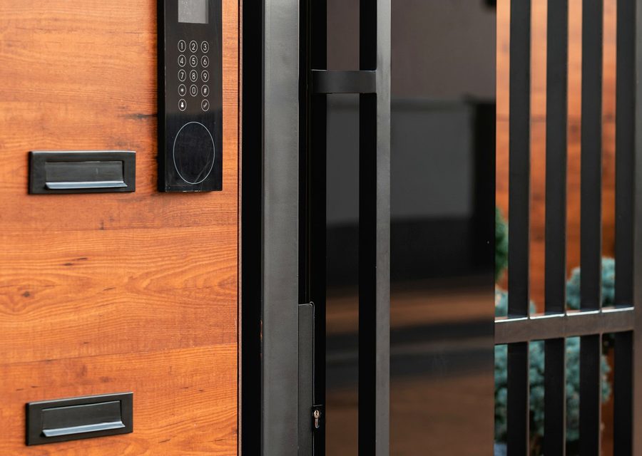 Locksmith work in Gig Harbor, WA