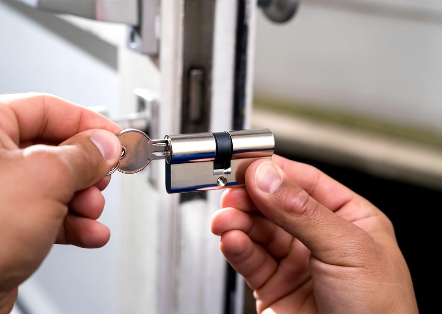Locksmith work in Snohomish, WA