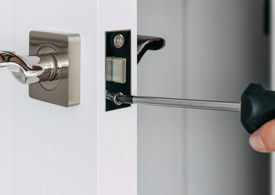 Locksmith work in Huntington Park, CA