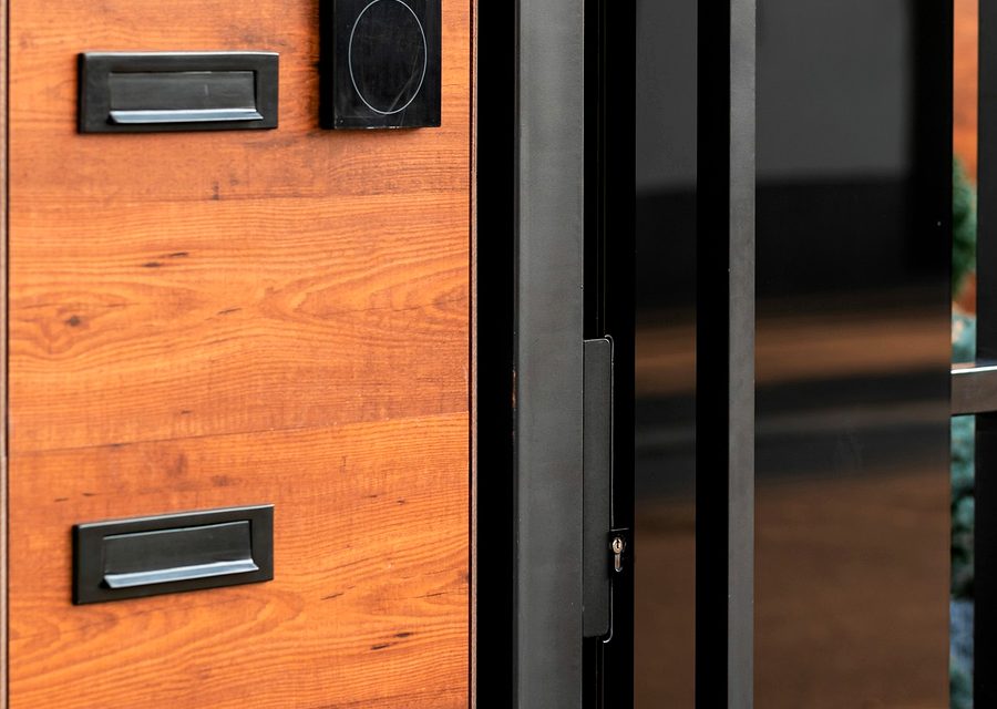 Locksmith work in Auburn, MA