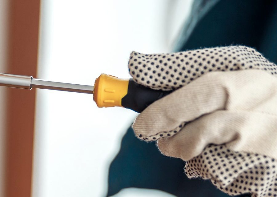 Locksmith work in Whitpain, PA