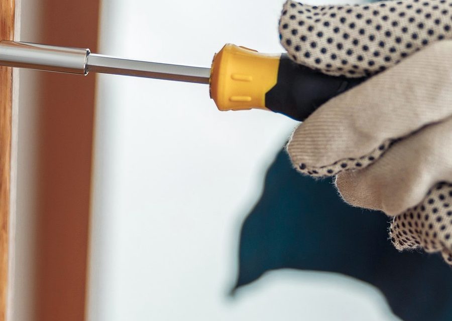 Locksmith work in Oviedo, FL