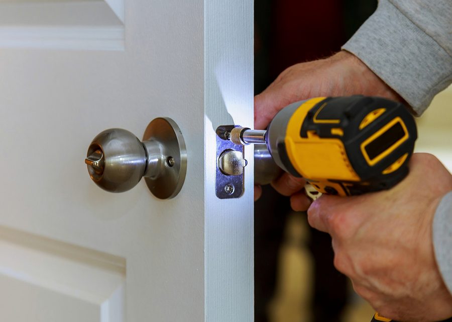 Locksmith work in Westminster, CO