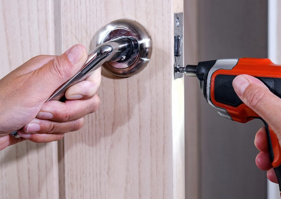 Locksmith work in Albuquerque, NM