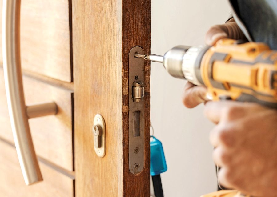 Locksmith work in Oceanside, CA