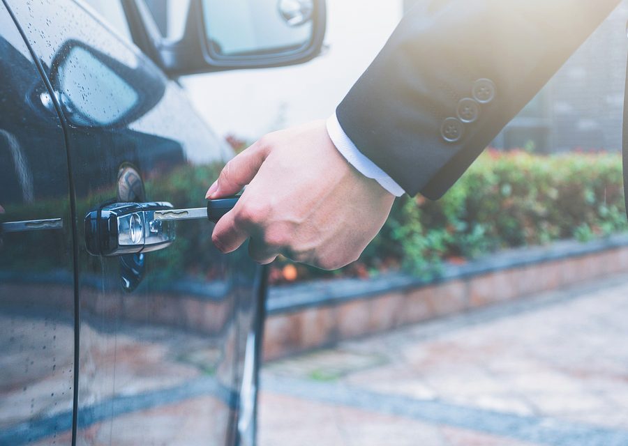 Locksmith work in New York, NY
