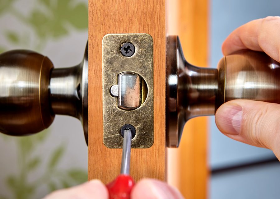 Locksmith work in Ardsley, NY