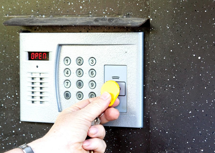 Locksmith work in West Linn, OR