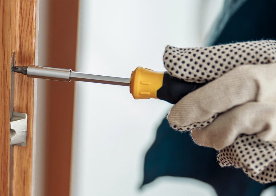 Locksmith work in Ruskin, FL