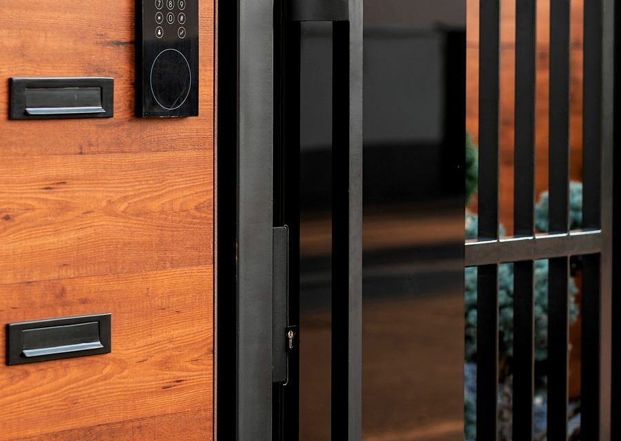 Locksmith work in Islip, NY