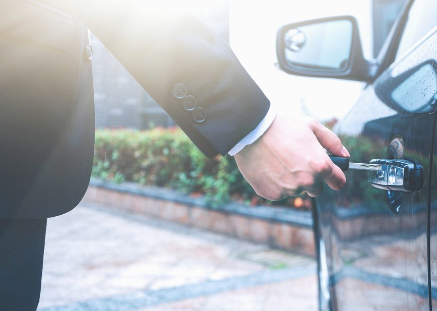 Locksmith work in Renton, WA