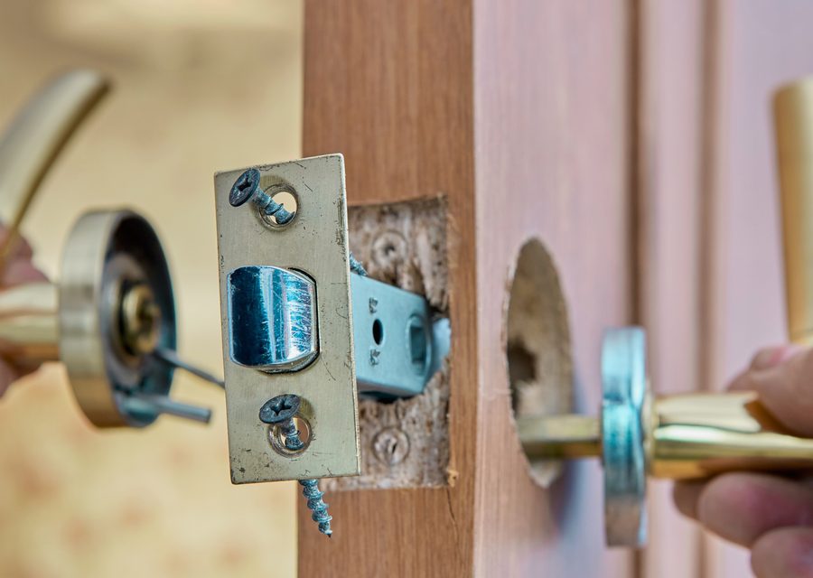 Locksmith work in Phoenix, AZ