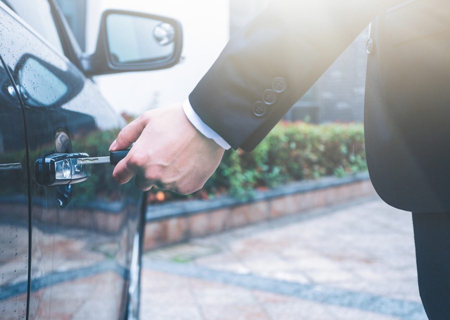 Locksmith work in Renton, WA