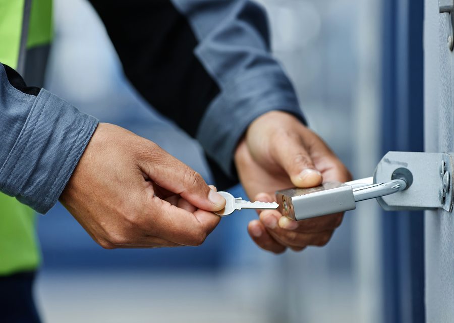 Locksmith work in Tucson, AZ