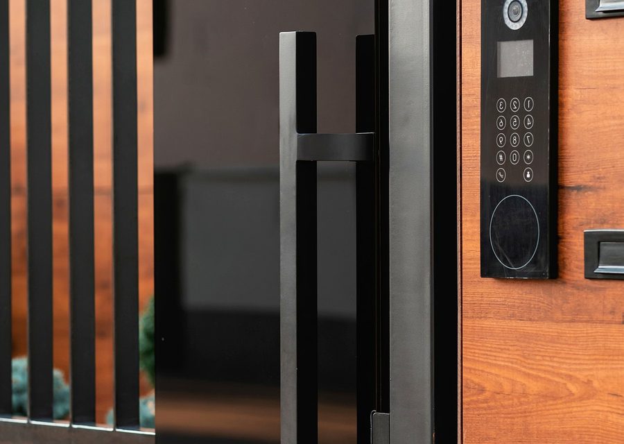 Locksmith work in Bayonne, NJ
