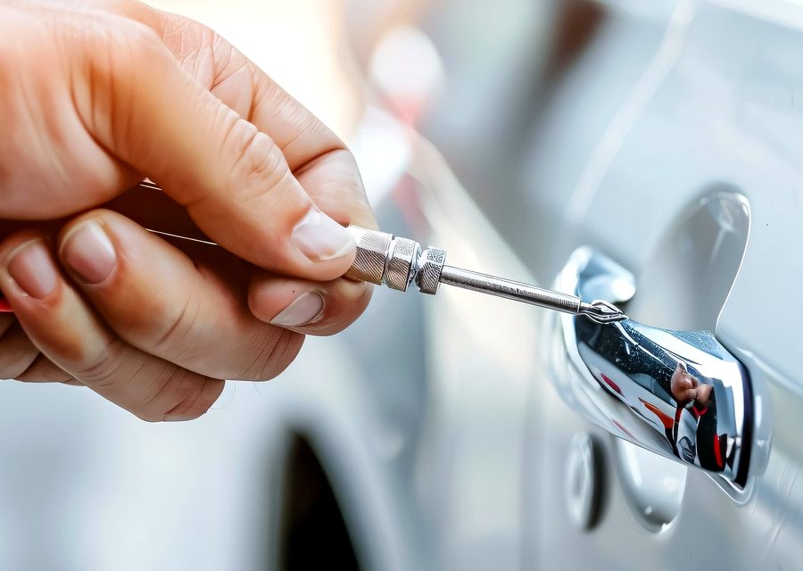 Locksmith work in Beltsville, MD