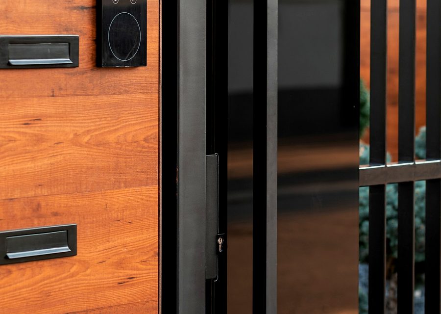 Locksmith work in Los Angeles, CA