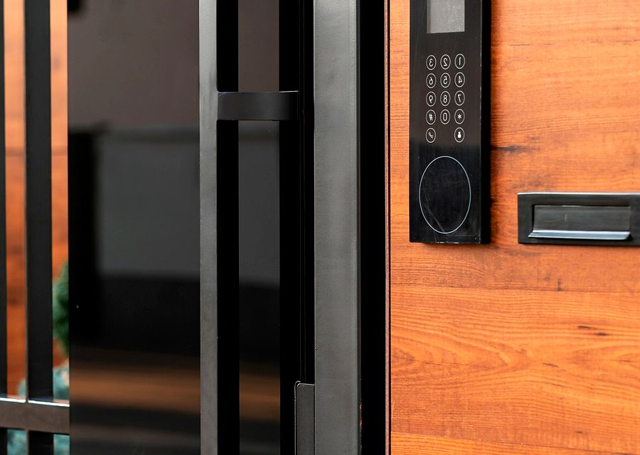 Locksmith work in Los Angeles, CA