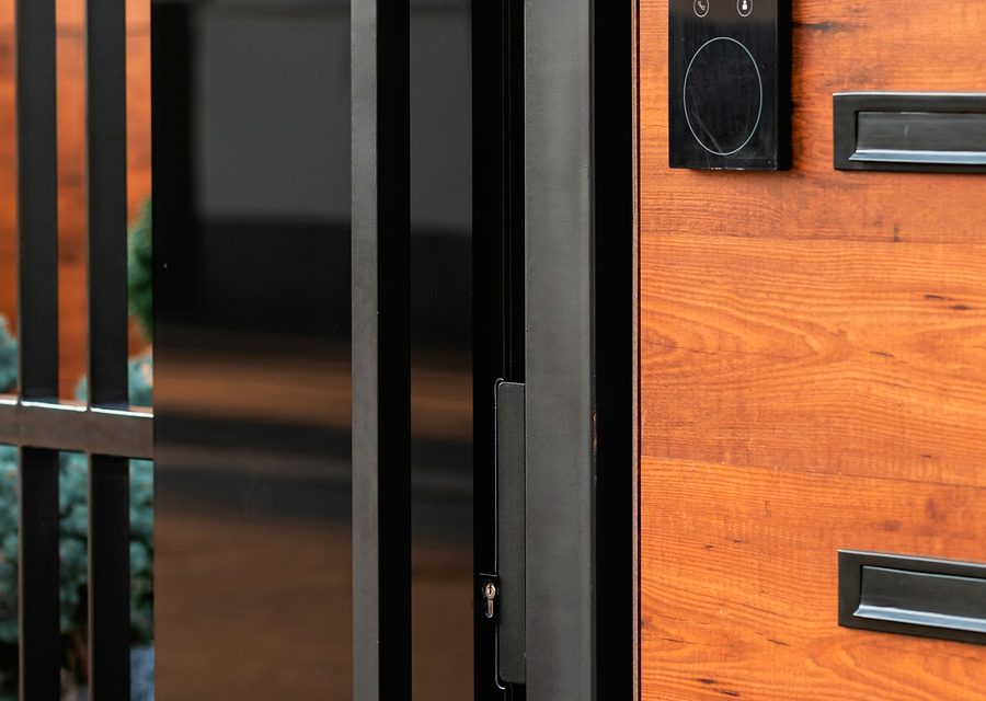 Locksmith work in Lake Forest, CA